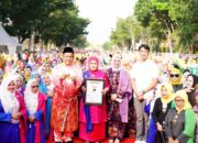 Simfoni 6.000 Langkah: Saat Zapin Mematri Marwah Riau di Langit Dunia