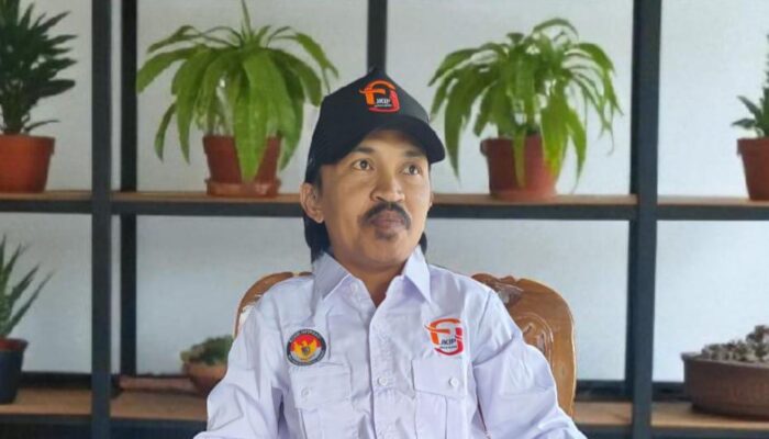 Kerjasama Pemda Tanah Datar Dirasa Tidak Layak Untuk Karya Intelektual,PJKIP Protes