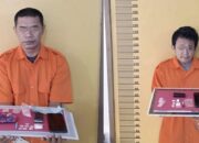 Oknum ASN Kantor Camat Pasir Penyu Ditangkap Polisi Bersama Rekanya, Ini Kasusnya