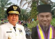 Pereman Bayaran Konflik dengan Petani, Masyarakat Desak PT APN Batalkan KSO PT TDE di Inhu