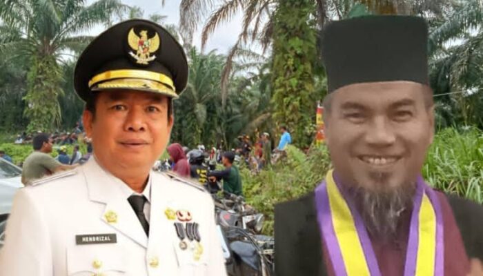 Pereman Bayaran Konflik dengan Petani, Masyarakat Desak PT APN Batalkan KSO PT TDE di Inhu