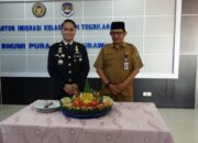 Peringatan HBI ke-76, Bupati Inhil Tekankan Pelayanan Imigrasi yang Humanis dan Adaptif