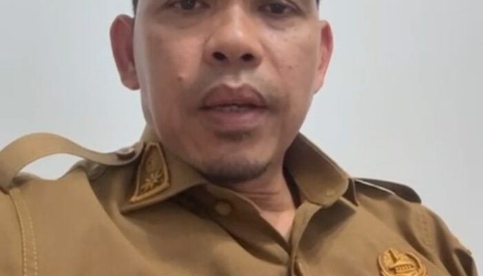 Pendaftaran Ditutup, 821 Guru Berebut 69 Kursi Kepala Sekolah SMA/SMK di Riau