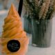 mesin es krim lembut