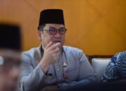 Sekda Riau Syahrial Abdi: Gali PAD Tak Boleh Sektoral, Butuh Terobosan Kreatif dan Inovatif