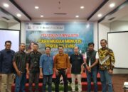 Siap Digelar 17 Januari, Persiapan Musda IV IJTI Riau Capai 100 Persen