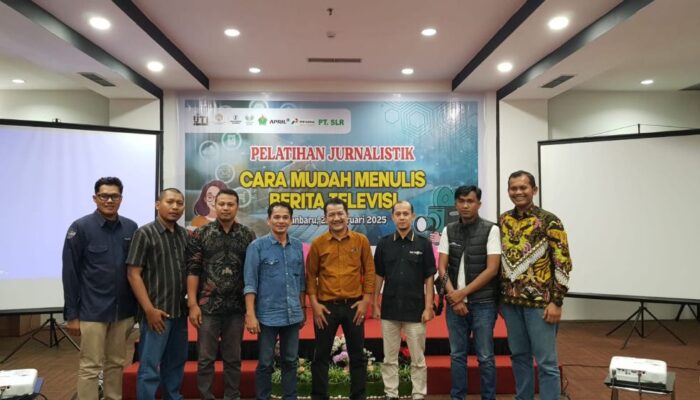 Siap Digelar 17 Januari, Persiapan Musda IV IJTI Riau Capai 100 Persen