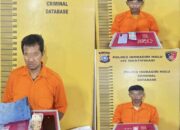 Gegara Kasus Ini Tiga Warga Rengat Barat Diringkus Polisi