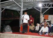 Perkuat Syiar Agama, Pemkab Rohul Lepas Delegasi Safari Ramadan Ponpes Lirboyo