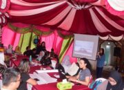 Restorasi Mangrove Teluk Pambang: Tim ASEAN-UK Pastikan Kelompok Marginal Terlibat