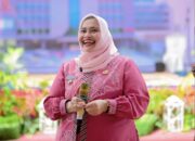 Bupati Bengkalis Terbitkan 7 Poin Himbauan Jaga Toleransi Jelang Ramadhan dan Imlek