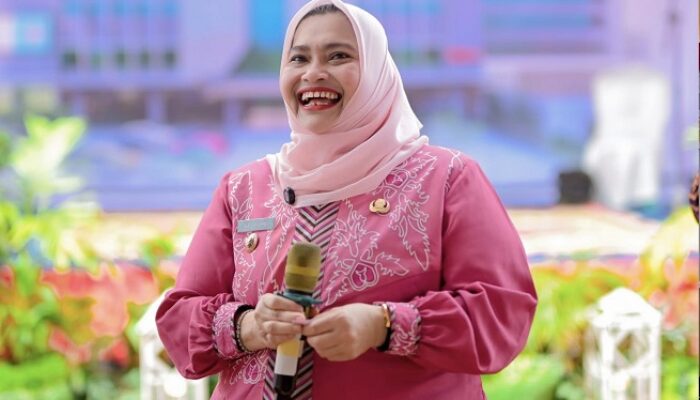 Bupati Bengkalis Terbitkan 7 Poin Himbauan Jaga Toleransi Jelang Ramadhan dan Imlek