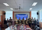 Wawako Sugiyarto Terima LHP BPK, Pemko Dumai Siap Optimalkan PAD Lewat Evaluasi Strategis