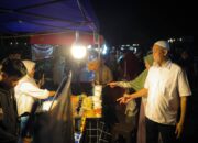Wako H. Paisal Resmi Luncurkan KKDIC: Ikon Wisata Kuliner dan Religi Baru di Dumai