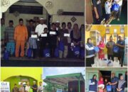 “Ramadhan Berbagi” PT Inecda Disambut Positif Masyarakat Sekitar Perusahaan