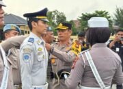 Razia Kendaraan Mulai Hari Ini Selama 14 Hari, Sembilan Target Prioritasnya