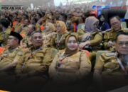 Presiden Prabowo Serukan Persatuan Elite Berantas Kemiskinan, Pemkab Rokan Hulu Nyatakan Kesiapan