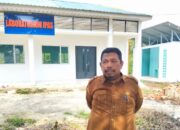 Revitalisasi Bangunan SMKN 1 Rengat Barat Sukses Terlaksana