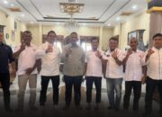 Rusdi Hidayatullah Dipilih sebagai Plt Ketua KONI Rokan Hulu, Targetkan MUSORKABLUB dalam 6 Bulan