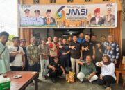 HUT JMSI ke-6 dan HPN 2026 di Inhu, Sekda Zulfahmi : JMSI Mitra Strategis Pemda