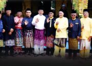 LKA Luhak Kepenuhan Semarakkan Ramadhan 1447 H dengan Tradisi Bolimau Adat