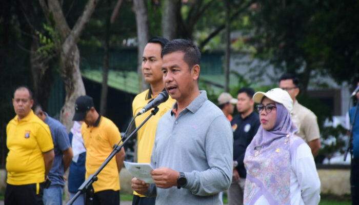 Bupati Kampar Terbitkan SE Aktivitas Ramadhan 1447 H: Jaga Kesucian dan Kekhusyukan Ibadah