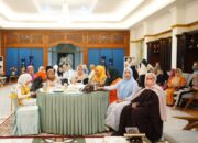 Sambut Ramadan 1447 H, Plt Ketua TP PKK Riau Ajak Organisasi Perempuan Perkuat Sinergi