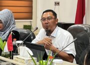 Lampaui Target 128 Persen, Ombudsman Riau Selesaikan 283 Laporan Pelayanan Publik