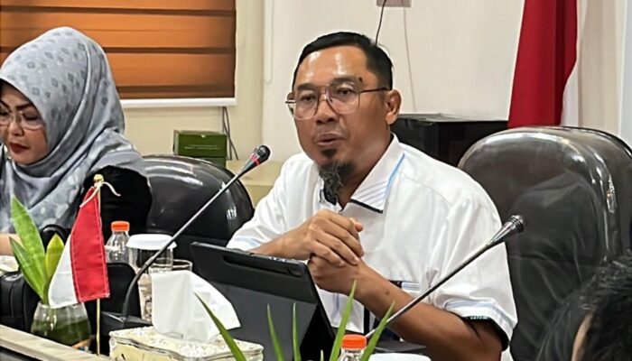 Lampaui Target 128 Persen, Ombudsman Riau Selesaikan 283 Laporan Pelayanan Publik