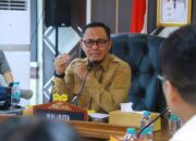 Pangkas Birokrasi, Wako Agung Nugroho Luncurkan Program “Satu ASN Satu RW” di Pekanbaru