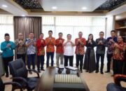 Plt Gubernur Riau: Perayaan Imlek Jadi Momentum Perkuat Toleransi di Bumi Lancang Kuning