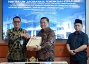 Terima LHP Kepatuhan BPK, Plt Gubri SF Hariyanto Segera Evaluasi Operasional PT PIR