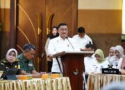 Sah! Pemprov Riau Susun Ranwal RKPD 2027, Fokus pada Penguatan SDM dan Infrastruktur