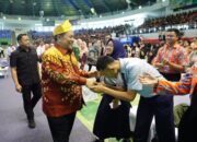 Dukung Generasi Emas Riau, SF Hariyanto Siapkan Beasiswa Rp80 Miliar di Ajang TANJAK 2026