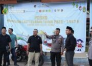Antrean Roro Dumai–Rupat Membeludak, Ketua Komisi I DPRD Riau Nur Azmi Hasyim Turun Tangan