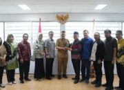 Perkuat Perlindungan Perempuan, Bapemperda DPRD Riau Konsultasi ke Kemendagri