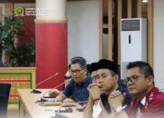 DPRD Riau Mantapkan Pembangunan 2027 lewat Sosialisasi Input Pokir dalam Sistem SIPD RI