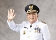 Alokasi Dana Baznas Batal, Plt Gubri Beri Apresiasi Semangat Polda Dukung Pelayanan Infrastruktur Publik