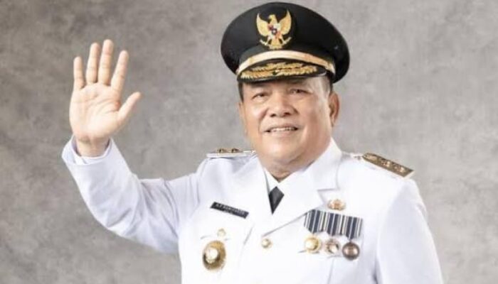 Alokasi Dana Baznas Batal, Plt Gubri Beri Apresiasi Semangat Polda Dukung Pelayanan Infrastruktur Publik