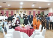 Momen Ramadhan, Pimpinan dan Anggota DPRD Riau Pererat Silaturahmi Lewat Buka Bersama