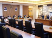 Hentikan Praktik Ilegal, Pemprov Riau Siapkan Perda Pengelolaan Pertambangan Rakyat di Kuansing