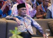 Ketua DPRD Riau Kaderismanto Kawal Program Makan Bergizi Gratis: Targetkan 1,4 Juta Penerima