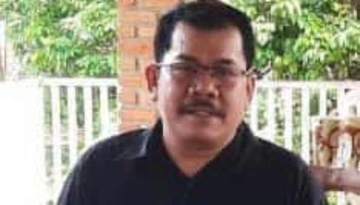 Kebun Sawit Eks PT SAL Di Inhu Diklaim, Winston Pandiangan : Saya Minta Satgas PKH Tangkap Aktor Intelektualnya