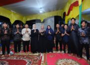 Buka Puasa Bareng Mahasiswa, Bupati Siak Afni Zulkifli Janji Cari Solusi Beasiswa Daerah