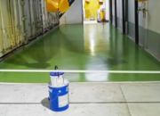 Membedah Keunggulan Penggunaan Jasa Epoxy Lantai, Lebih Rapi dan Tahan Lama