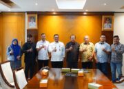 Perkuat Kewaspadaan Dini, Pemprov Riau Ajak FKDM Sinergi Jaga Stabilitas dan Gali Potensi PAD