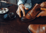 Merawat Investasi Tas & Sepatu Premium Bersama Shine & Go