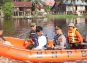 Pemkab Pelalawan Perkuat Mitigasi Banjir