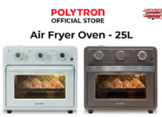 Rekomendasi Oven Listrik Low Watt untuk Memasak Lebih Hemat dan Praktis di Rumah