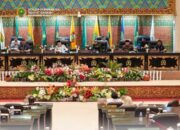 DPRD Riau Matangkan Ranperda Perlindungan Perempuan, Fokus pada Akses Bantuan Hukum Korban